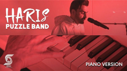 پازل بند  حریص  موزیک ویدیو