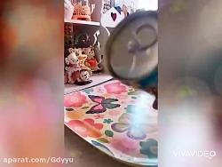 چالش خوراکی