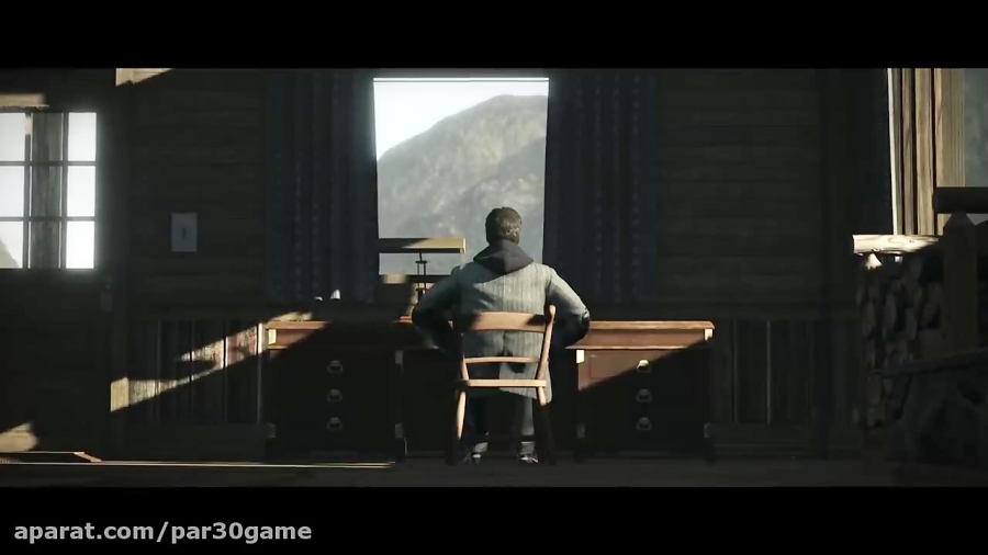 Alan Wake Remastered - پارسی گیم