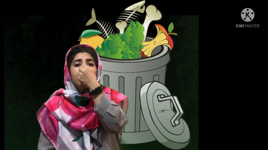 حس بویایی چای خور چای