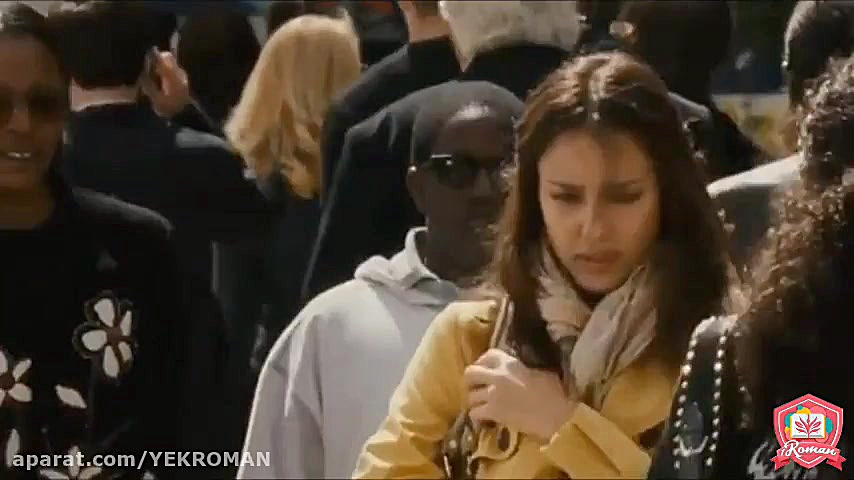 دانلود رمان میای کمک زمان69ثانیه