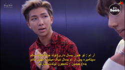 BTS بـنگتن بمب 2019 &laquo;سـو...