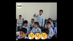 نماز کون نہیں پڑھتا؟