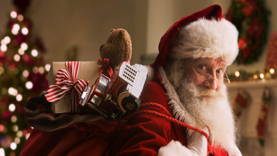 فیلم حقیقت بابانوئل The Truth About Santa Claus 2019 زیرنویس فارسی زمان5463ثانیه