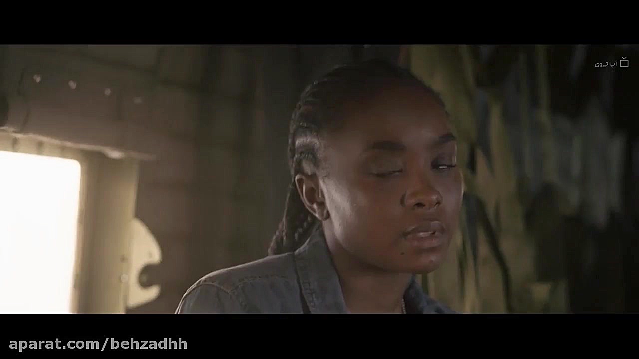 دانلود فیلم The Old Guard 2020 نگهبانان قدیمی با دوبله فارسی زمان7272ثانیه