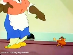 تام جری. کارتون تام جری . موش...