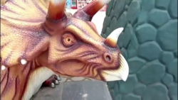 دایانا و روما قسمت پانزدهم