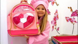 دایانا و روما قسمت شانزدهم