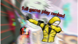 گیم پلی.رنکد.فری فایر.وانشات.ف...