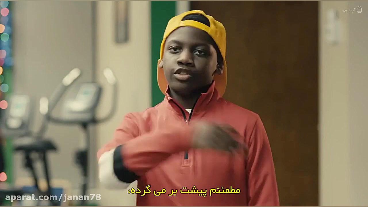 فیلم حقیقت بابانوئل The Truth About Santa Claus 2020 زیرنویس فارسی زمان5463ثانیه