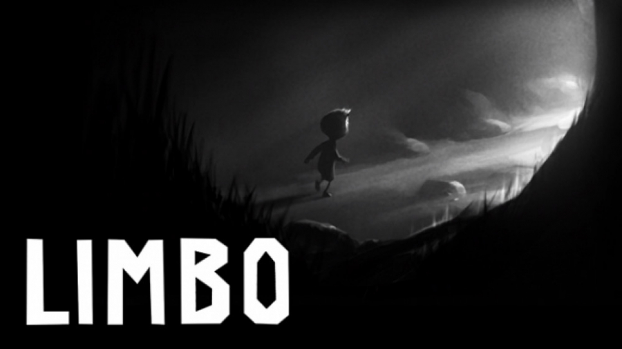 گیم پلی بازی Limbo ( لیمبو )