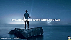 آهنگ خارجی خیلی قشنگ پارت 138...