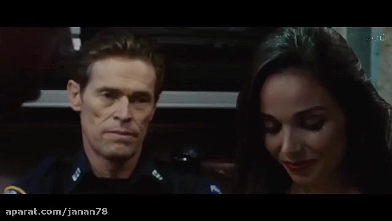 فیلم نفوذی Inside Man 2006 دوبله فارسی زمان7409ثانیه