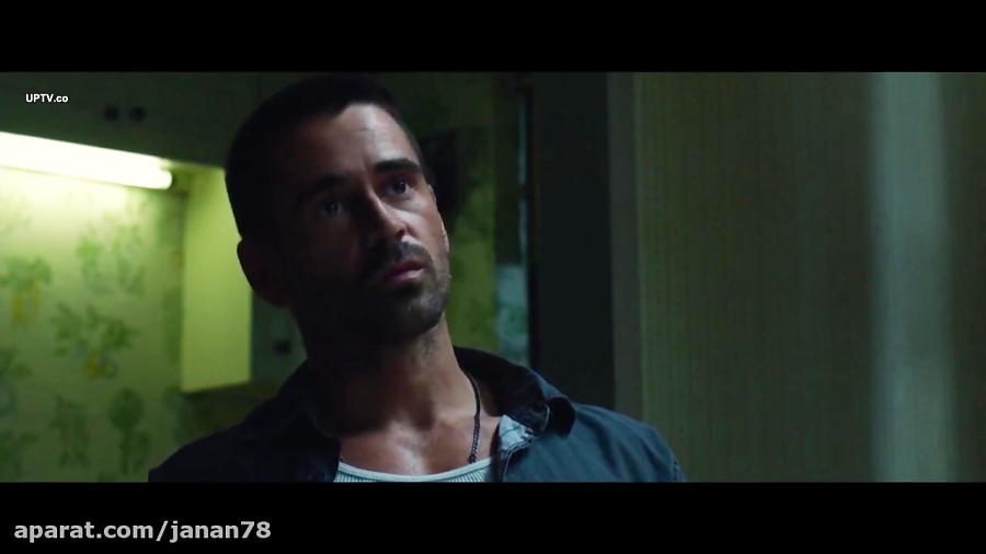 فیلم لذت انتقام Dead Man Down 2013 دوبله فارسی 