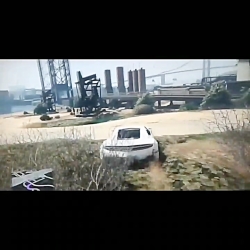 پول بینهایت در Gtav افلاین  کاملا واقعی با استفاده از شنا Gta  gtav