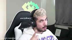 ریکت   فرشاد سایلنت