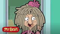 انیمیشن جذاب مستربین | کارتون...