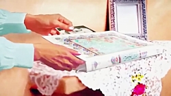 مسابقه کتابخوانی تنها گریه کن