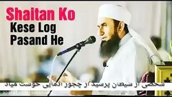 مولانا طارق جمیل