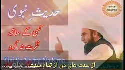 مولانا طارق جمیل