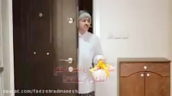 جدیدترین کلیپ طنز سرنا با حضور...