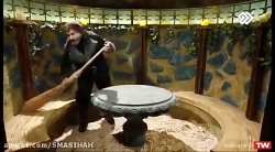 کلبه عمو پورنگ