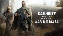 خرید بتل پس سیزن هفت کالاف دیوتی موبایل Call Of Duty Mobile