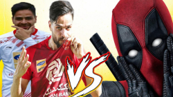 PES 2021 | گیم پلی پرسپولیس و...