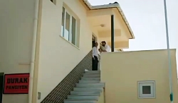 سریال امانت فراگمان قسمت ۲۰۸