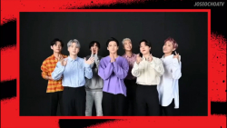 BTS بی تی اس بـرنده جـایزه بـه...