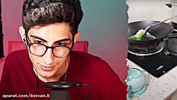 اینا واقعی ان ؟ باورتون نمیشه...