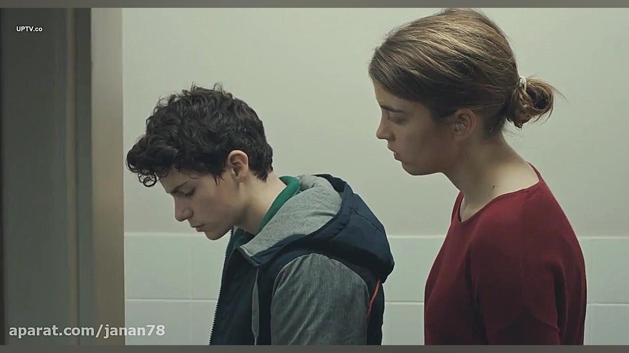 فیلم دختر ناشناس The Unknown Girl 2017 زیرنویس فارسی زمان6316ثانیه