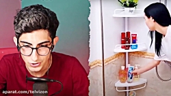 اینا واقعی ان ؟ باورتون نمیشه...