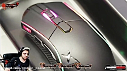 ویدیویی که به درخواست خود سوگن...