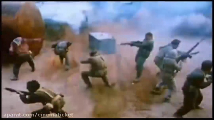 سینما _ معرفی فیلم _ فیلم سینمایی دوئل _ تحلیل فیلم _ دفاع مقدس _ ژانر اکشن زمان246ثانیه