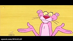 انیمیشن سینمایی پلنگ صورتی انی...