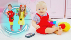 دیانا و روما  ماجراجویی در شهر...