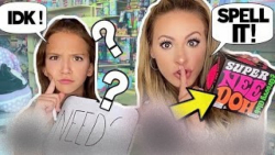 کیلا و کالی  هر چیزی اسمشو درس...