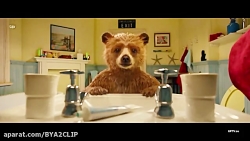 فیلم سینمایی کمدی پدینگتون دوب...