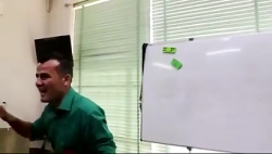 دانش ناصری استنداپ کمدی