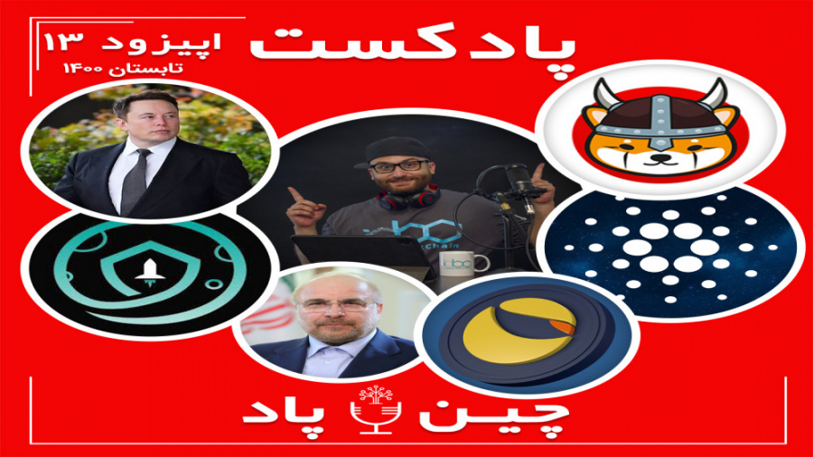 دلیل , ریزش , بازار , رشد , ۱۰۰٪ , قیمت , توکن , Floki , اجرای , موفق , هاردفورک , آلونزو , کاردانو , خدمت , سیزدهمین , اپیزود , تابستان , برنامه , چین , پاد , شهریور , ماه , بخش , خبر , :
دلیل , بازار
رشد , ایلان , ماسک
اجرای , کاردانو
رشد , ۷۰۰٪ , لونا
رشد , ۲۵٪ , سیف‌مون
قرار , گرفتن , مسئله , رمزارزها , دستور , کار , مجلس , قالیباف
صحبت , میکنیم , ( , داغ , ) , (کی , چی , میگه) , چهارم( , وقت , خرید , رو , باما , همراه , باشید , اطلاعات , :
www , irblc , com