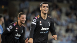 مالمو ـ یوونتوس || هفته ۱ لیگ...