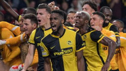 یانگ بویز ـ منچستر یونایتد ||...