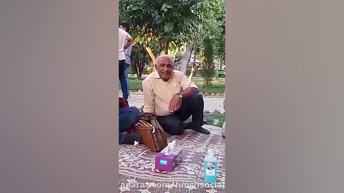 چهارمین جشن روشنا 1400 دکتر سید حسن موسوی چلک