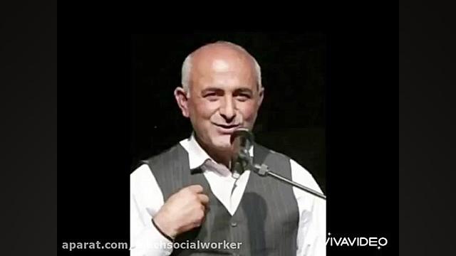 طلایه دار فرهنگ مازندران "فرهود جلالی کندلوسی" به دیار باقی شتافت. دکتر سید حسن موسوی چلک