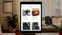 خلاصه مراسم رونمایی اپل از آیف...