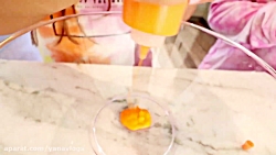 مدی و سیلا : درست کردن اسلایم...