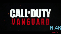 اولین تریلر رسمی از Call of Duty: Vanguard