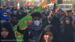 سال 99 تعداد مرگ و میر محرم و...
