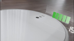 جارو رباتیک شیائومیnbsp;Dreame Robot Vacuum-Mop F9